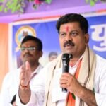 उप मुख्यमंत्री विजय शर्मा ने सहसपुर लोहारा कॉलेज को दी 50 लाख के विकास कार्यों की सौगात