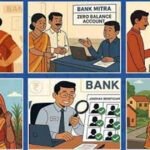 छत्तीसगढ़ की 11,689 ग्राम पंचायतों और शहरी निकायों में वित्तीय समावेशन अभियान