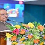 अन्नदाता किसानों की समृद्धि ही विकसित भारत की मजबूत आधारशिला : मुख्यमंत्री साय
