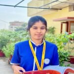 मुख्यमंत्री नोनी-बाबू मेधावी शिक्षा सहायता से सपने को मिला पंख