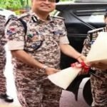 RPF के 42वें स्थापना दिवस पर उत्कृष्ट अधिकारी-जवान सम्मानित, सेगवे परेड ने मोहा मन