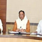CG : इस दिन होगी साय कैबिनेट की अहम बैठक, लिए जाएंगे महत्वपूर्ण निर्णय…..