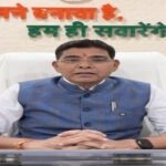 जनसुरक्षा सर्वाेच्च प्राथमिकता, चक्रवाती तूफान से निपटने सभी तैयारियां सुनिश्चित करें -राजस्व मंत्री टंक राम वर्मा