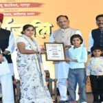अमर शहीदों के सर्वोच्च बलिदान से बस्तर में शांति की नई सुबह, वीर जवानों का त्याग सदैव रहेगा स्मरणीय : मुख्यमंत्री विष्णु देव साय