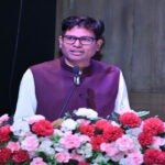 छत्तीसगढ़ के विकास का प्रमुख इंजन बनेगा हाउसिंग बोर्ड, आवास के साथ अधोसंरचना विकास में निभाएगा महत्वपूर्ण भूमिका : मंत्री ओ.पी. चौधरी
