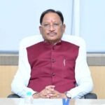 प्रधानमंत्री नरेन्द्र मोदी के नेतृत्व में भारत की आर्थिक प्रगति दुनिया के लिए उदाहरण : मुख्यमंत्री विष्णु देव साय