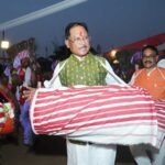आदिवासी समाज का इतिहास गौरवशाली, हमारी संस्कृति और प्रकृति संरक्षण की परंपरा पूरे देश के लिए प्रेरणा : मुख्यमंत्री विष्णु देव साय