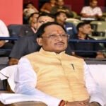 महिला क्रिकेट की ऐतिहासिक श्रृंखला से प्रदेश की बेटियों को मिलेगी नई प्रेरणा : मुख्यमंत्री साय