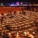 त्रेता युग जैसा नजारा पेश करने को तैयार अयोध्या, दीपोत्सव पर रोशनी और फूलों से सजेगी रामनगरी